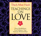 Teachings on love cover image