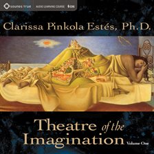 Cover image for Theatre of the Imagination, Volume 1