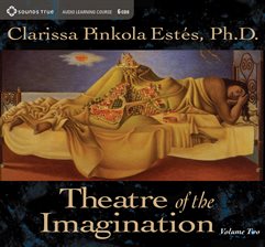 Cover image for Theatre of the Imagination, Volume Two