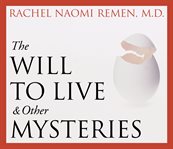 The will to live and other mysteries cover image