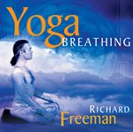 Yoga breathing cover image