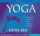 Yoga chant cover image