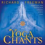 Yoga chants cover image