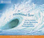 Yoga for emotional flow cover image