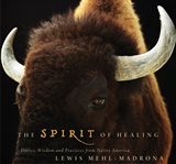 The spirit of healing : stories, wisdom, and practices from Native America cover image