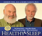 Healthy sleep cover image
