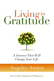 Living in Gratitude Cover Image