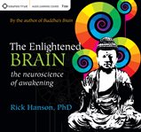 The enlightened brain : the neuroscience of awakening cover image