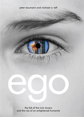Cover image for Ego