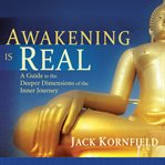 Awakening is real : a guide to the deeper dimensions of the inner journey cover image