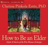 How to be an elder cover image