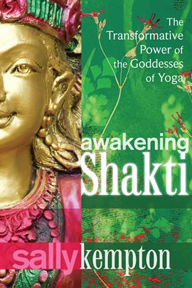 Cover image for Awakening Shakti