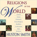 Religions of the world cover image
