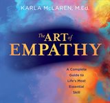 The art of empathy cover image