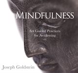 Mindfulness : six guided practices for awakening cover image