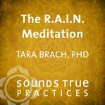 The r.a.i.n. meditation cover image