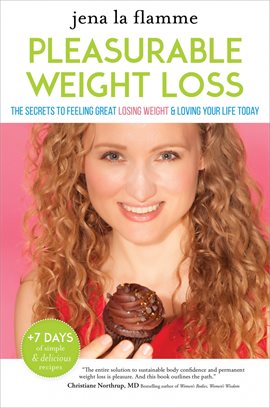 Cover image for Pleasurable Weight Loss