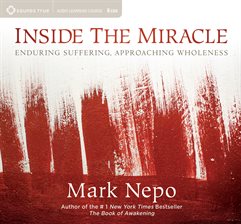 Cover image for Inside the Miracle