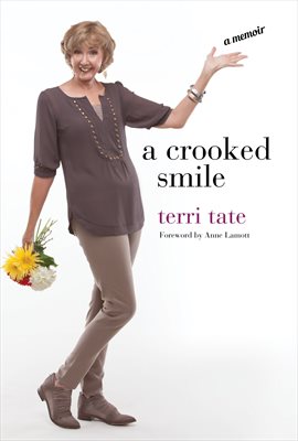 Cover image for A Crooked Smile