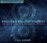 Endless enlightenment : the view of totality in the diamond approach cover image