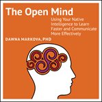 The open mind cover image