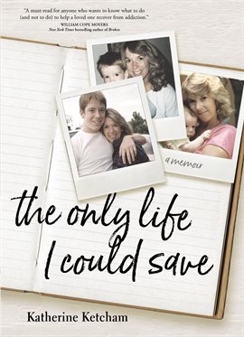 Cover image for The Only Life I Could Save