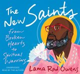The New Saints : From Broken Hearts to Spiritual Warriors cover image