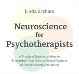 Neuroscience for psychotherapists cover image