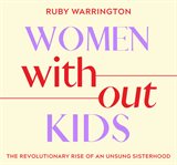 WOMEN WITHOUT KIDS cover image