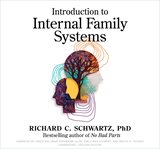 Introduction to internal family systems cover image
