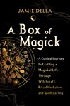 A box of magick cover image