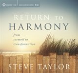 Return to Harmony : From Turmoil to Transformation cover image
