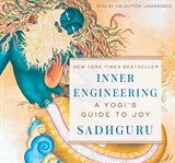 Inner engineering : a yogi's guide to joy cover image