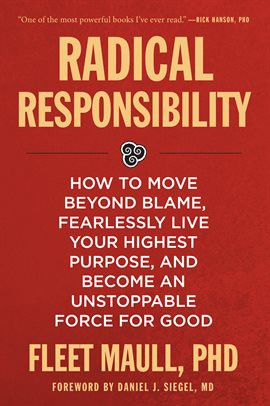 Umschlagbild für Radical Responsibility