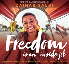Cover image for Freedom Is an Inside Job