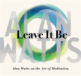Leave it behind cover image