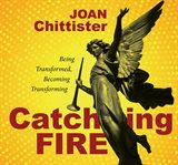 Catching fire cover image