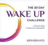 The 30-day wake up challenge : a direct way to spiritual liberation