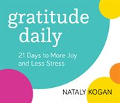 Gratitude Daily