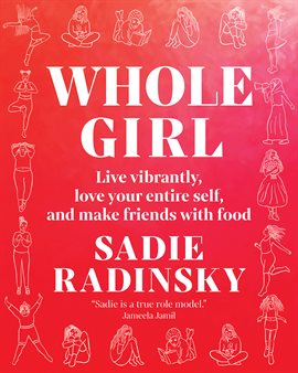 Cover image for Whole Girl
