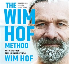 wim hof method overview