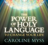 The power of holy language to change your life cover image