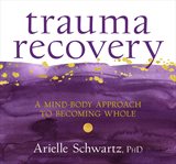 Trauma recovery cover image