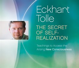 Cover image for The Secret of Self-Realization