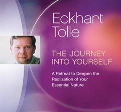 Cover image for The Journey into Yourself