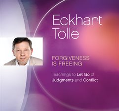 Cover image for Forgiveness Is Freeing