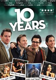 10 years cover image