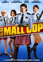 5150 mall cop cover image