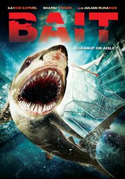 Bait cover image