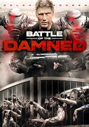 Battle of the damned cover image